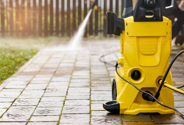 Professional Pressure Washing Services in Palm City, FL
